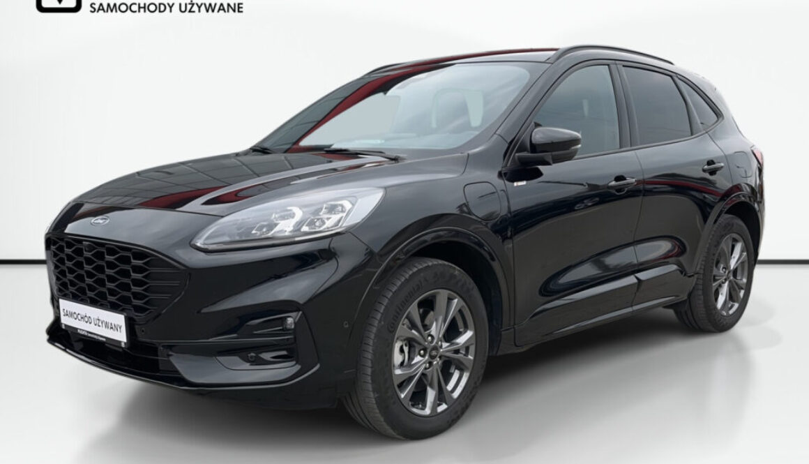 Porsche Macan Macan III