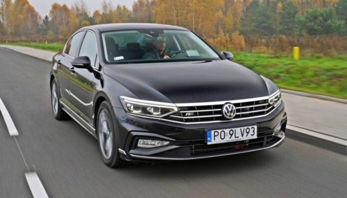 Volkswagen 7