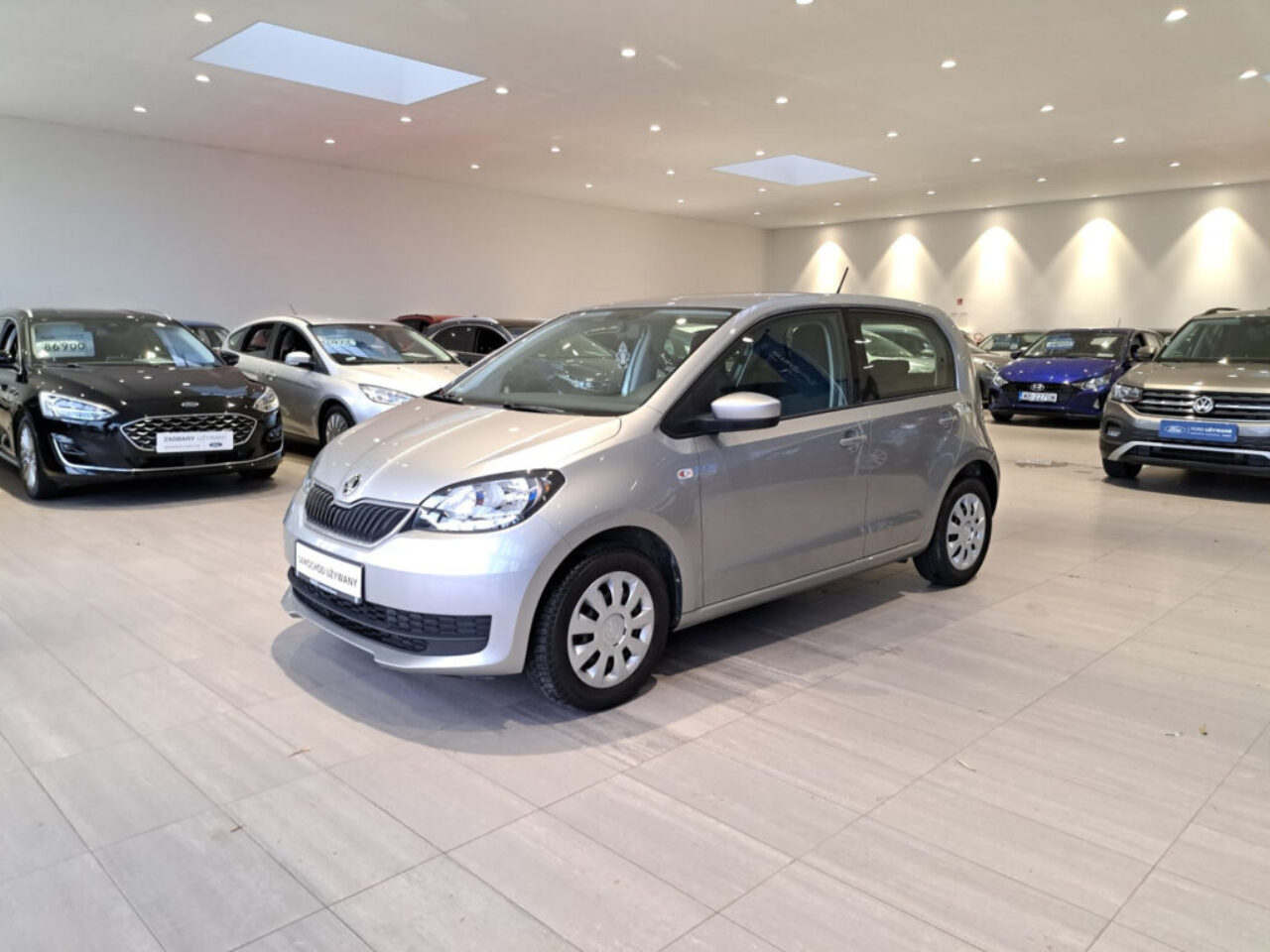 Hyundai Elantra PASSAT Var. 2.0 TDI BMT DSG 4M Highline