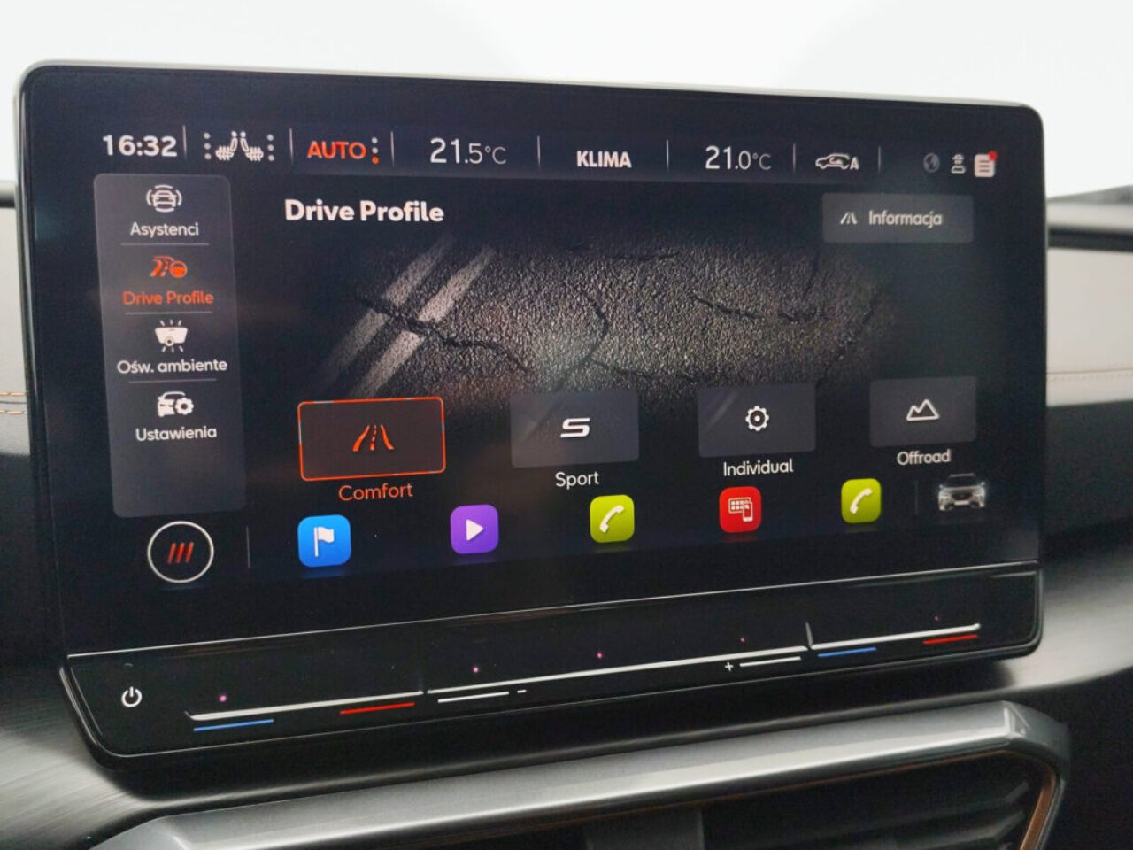 Audi A8 A8 50TDI quattro tip