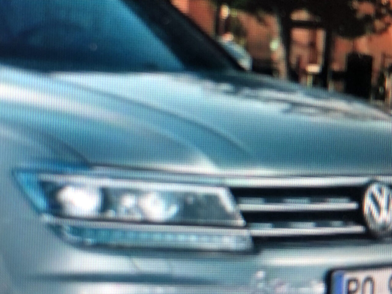 Volkswagen 181 exite