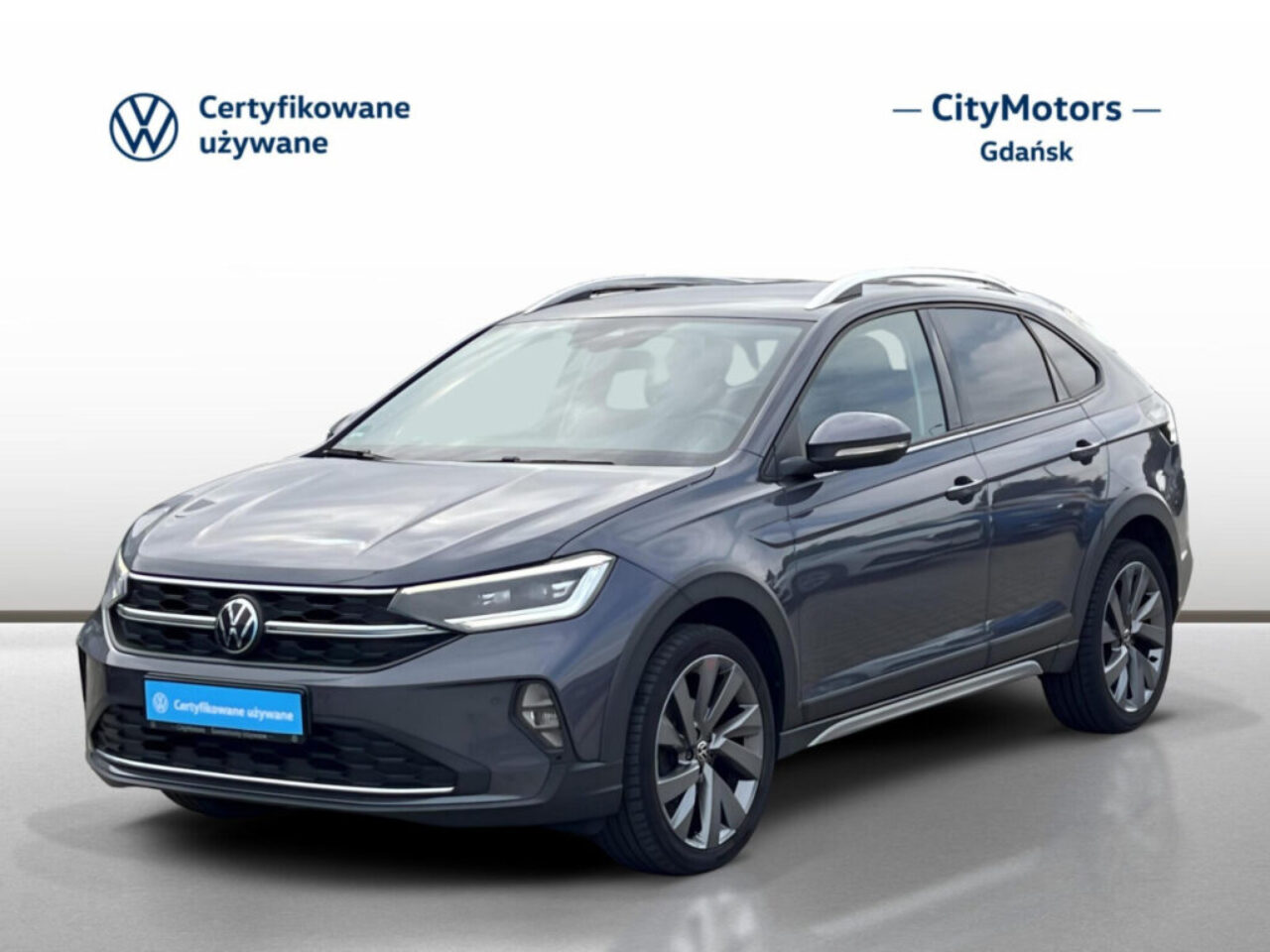 Volkswagen Taigo 2023 (88 478 km)