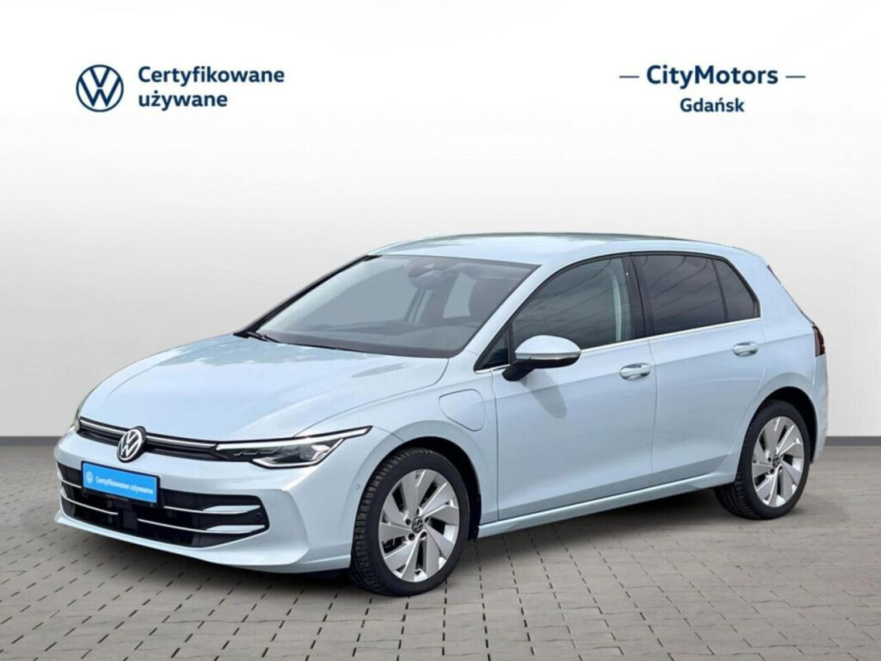 Volkswagen Golf 2025 (6 970 km)