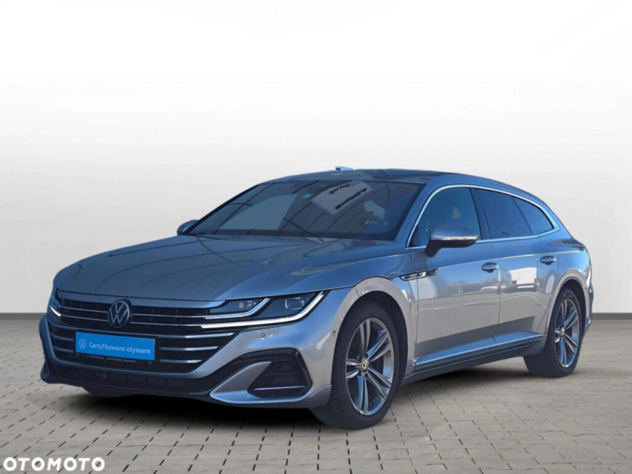 Volkswagen Arteon 2023 (57 790 km)