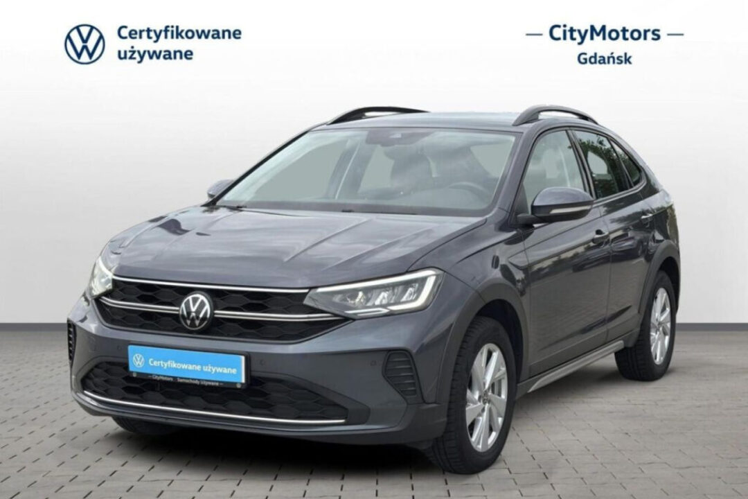 Volkswagen Taigo 2024 (51 243 km)